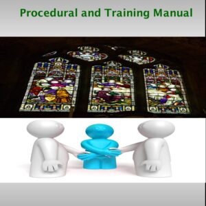 Congregational Conflict Resolution Procedural Training Manual