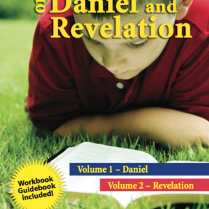 Reflections from Daniel and Revelation
