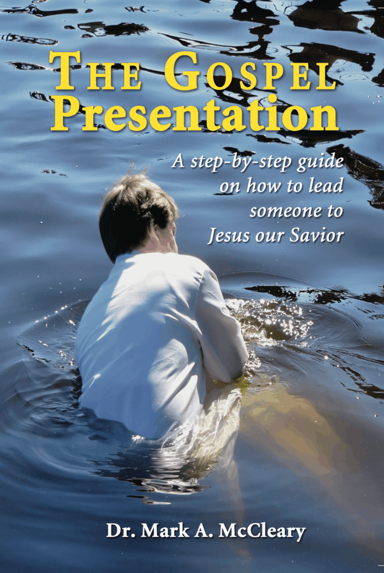 The Gospel Presentation
