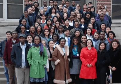 Mark McCleary Ministries outreach image