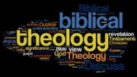 Theology is a Non-denominational Discipline