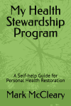 My Health Stewardship Program (E-Book)