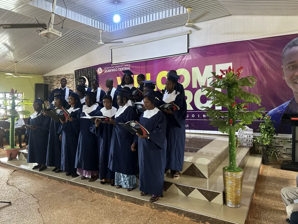 Charity walk and street evangelism April 18, 2026 photo 9